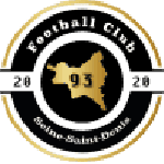 TEAM #7597 logo