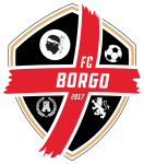 TEAM #7608 logo
