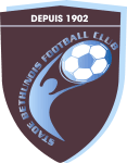 TEAM #7942 logo