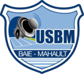 TEAM #7951 logo