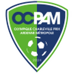 TEAM #8019 logo