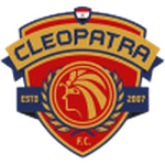 TEAM #8106 logo