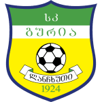 TEAM #8165 logo