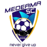 TEAM #8204 logo