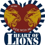 TEAM #8210 logo