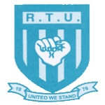 TEAM #8214 logo