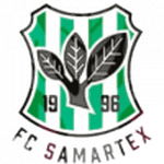 TEAM #8231 logo