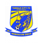 TEAM #8233 logo