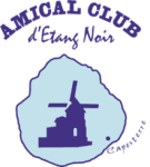 TEAM #8250 logo