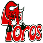 TEAM #8266 logo