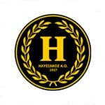 TEAM #8341 logo