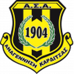 TEAM #8365 logo