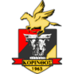 TEAM #8369 logo