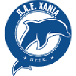 TEAM #8377 logo