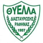 TEAM #8411 logo