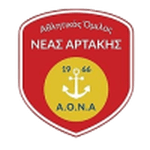 TEAM #8431 logo