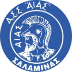 TEAM #8490 logo