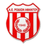 TEAM #8520 logo