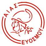 TEAM #8560 logo
