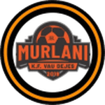 TEAM #8657 logo