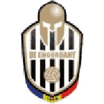 TEAM #8671 logo