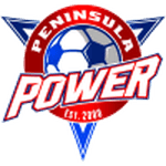 TEAM #8698 logo