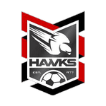 TEAM #8715 logo