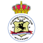 TEAM #8725 logo