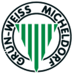 TEAM #8818 logo