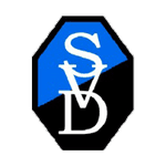 TEAM #8910 logo