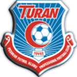 TEAM #8952 logo