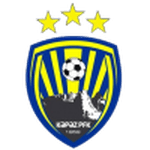 TEAM #8953 logo