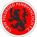 TEAM #8992 logo