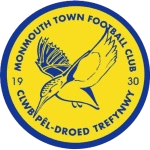 TEAM #9007 logo