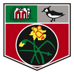 TEAM #9048 logo