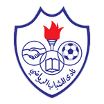 TEAM #9283 logo