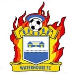 TEAM #9307 logo