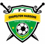 TEAM #9329 logo