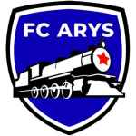 TEAM #9379 logo