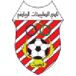 TEAM #9396 logo