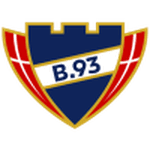 TEAM #9410 logo