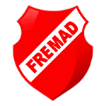 TEAM #9439 logo