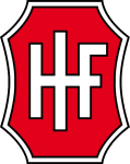 TEAM #9464 logo