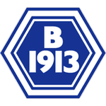 TEAM #9505 logo