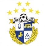 TEAM #9593 logo