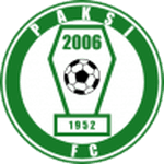 TEAM #9617 logo