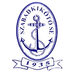 TEAM #9837 logo
