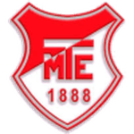 TEAM #9852 logo