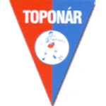 TEAM #9914 logo