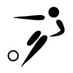 LEAGUE #300 logo